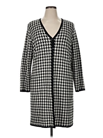 Collection Silk Cardigan (view 1)