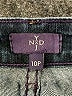 NYDJ Blue Jeans Size 10 (petite) - photo 4