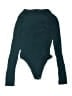 Fashion Nova Teal Bodysuit Size L - photo 1