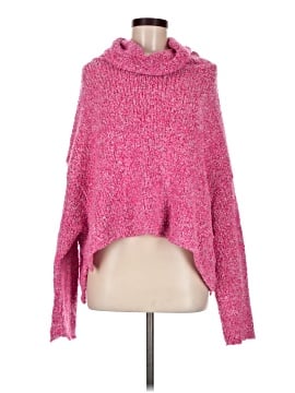 Free People Pullover Sweater