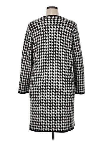 Collection Silk Cardigan (view 2)