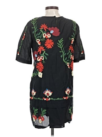 Zara Casual Dress (view 2)