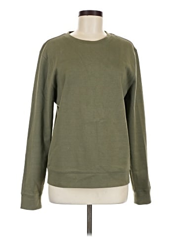 APC Sweatshirt (view 1)