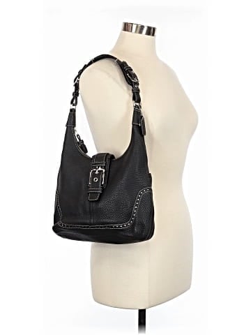 Coach Hobo (view 2)
