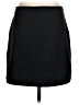 Athleta Solid Black Casual Skirt Size S - photo 2