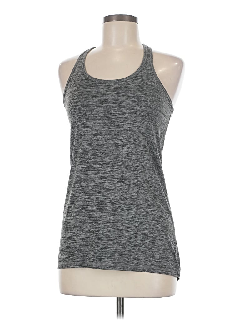 Pre-owned C9 By Champion Active Tank Top In Gray