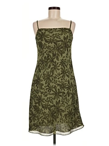 Ann Taylor LOFT Casual Dress (view 1)