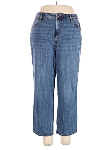 Talbots Jeans (view 1)