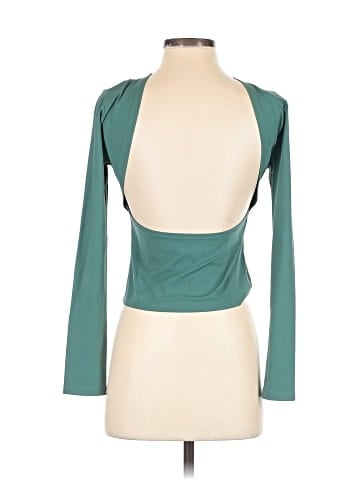 ForeFair 3/4 Sleeve T-Shirt (view 2)