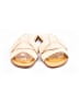 Zara Ivory Sandals Size EU 37 - photo 2