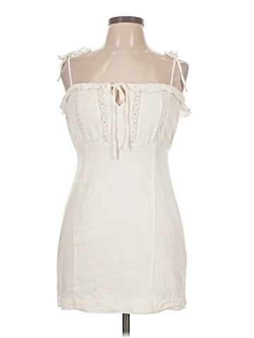 Forever 21 Casual Dress (view 1)