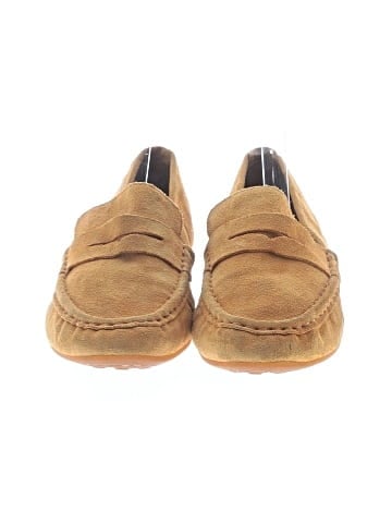 Born Handcrafted Footwear Flats (view 2)