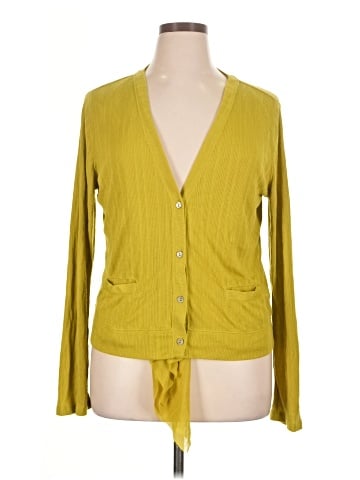 Simply Vera Vera Wang Long Sleeve Top (view 1)