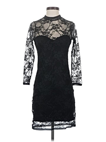 Divided by H&M Cocktail Dress (view 1)