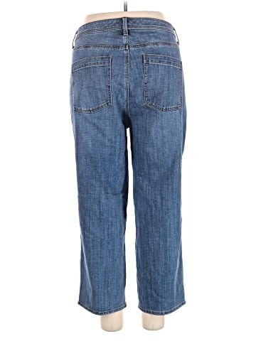 Talbots Jeans (view 2)