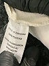 Assorted Brands 100% Polyester Tropical Ivory Casual Pants Size XL - photo 5
