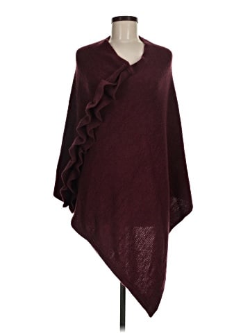 C established 1946 Poncho (view 1)