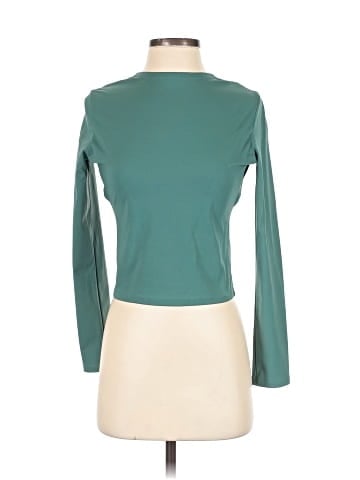 ForeFair 3/4 Sleeve T-Shirt (view 1)