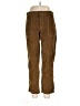 Eddie Bauer Brown Cargo Pants Size 10 - photo 1