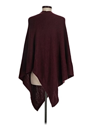 C established 1946 Poncho (view 2)
