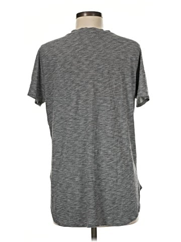 Cloth & Stone Short Sleeve T-Shirt (view 2)