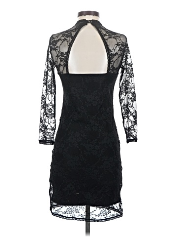 Divided by H&M Cocktail Dress (view 2)