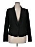 Ann Taylor Black Blazer Size 16 - photo 1