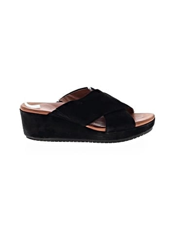 Gentle Souls Wedges (view 1)
