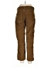 Eddie Bauer Brown Cargo Pants Size 10 - photo 2