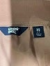 Lands' End 100% Polyester Brown Tan Formal Skirt Size XS - photo 4