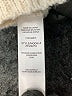 Splendid 100% Acrylic Solid Ivory Turtleneck Sweater Size M - photo 8