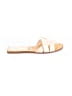 Zara Ivory Sandals Size EU 37 - photo 1