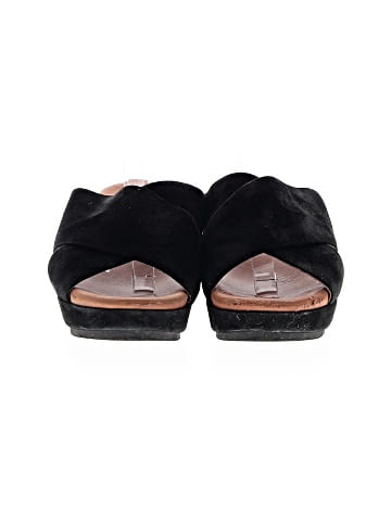 Gentle Souls Wedges (view 2)
