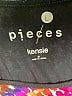 Kensie Orange Casual Dress Size L - photo 7