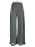 LTS Basics Solid Green Gray Casual Pants Size 18 - 20 - photo 2