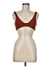 Vitamin A Brown Tank Top Size 8 - photo 1