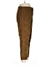 Eddie Bauer Brown Cargo Pants Size 10 - photo 4