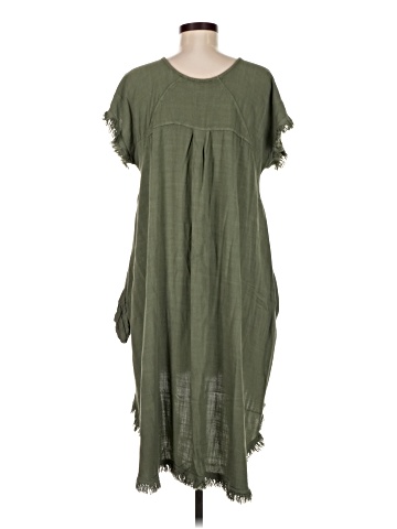 Vasna Casual Dress (view 2)