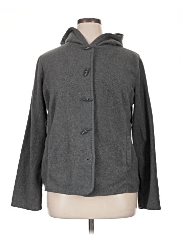 Carolyn Taylor Cardigan (view 1)