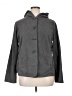 Carolyn Taylor 100% Polyester Gray Cardigan Size XL - photo 1