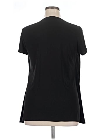 Claudia Richard Short Sleeve Top (view 2)