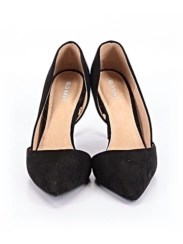 Old Navy Heels (view 2)