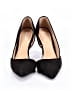 Old Navy Black Heels Size 8 1/2 - photo 2