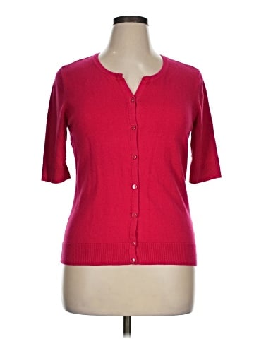 7th Avenue Design Studio New York & Company Cardigan (view 1)