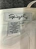 Spiegel Ivory Cocktail Dress Size 10 - photo 7