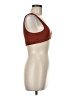 Vitamin A Brown Tank Top Size 8 - photo 4