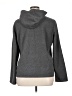 Carolyn Taylor 100% Polyester Gray Cardigan Size XL - photo 2