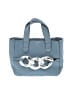 Unbranded Blue Satchel One size - photo 1