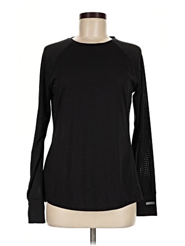 Avia Long Sleeve T-Shirt (view 1)