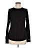 Avia Black Long Sleeve T-Shirt Size M - photo 1